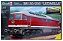 Revell - Diesel-Lokomotive BR 130/230 "Ludmilla" - 1/87 - Imagem 1