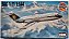 AirFix KIKO - BAC 1-11 - 1/144 - Imagem 1
