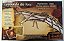Revell - Leonardo da Vinci " Glider " - 1/8 - Imagem 1