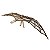 Revell - Leonardo da Vinci " Glider " - 1/8 - Imagem 5