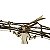 Revell - Leonardo da Vinci " Glider " - 1/8 - Imagem 2