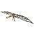 Revell - Leonardo da Vinci " Glider " - 1/8 - Imagem 4