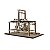 Revell - Leonardo da Vinci " Hydraulic Saw " - 1/15 - Imagem 2