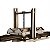 Revell - Leonardo da Vinci " Hydraulic Saw " - 1/15 - Imagem 3