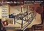 Revell - Leonardo da Vinci " Hydraulic Saw " - 1/15 - Imagem 1
