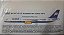 Draw Decal - Icelandair New Colors para Boeing 757 - 1/144 - Imagem 2