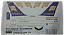 Draw Decal - Icelandair New Colors para Boeing 757 - 1/144 - Imagem 1