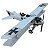 HTC - Roland CII (Modelo Montado) - 1/72 - Imagem 1