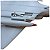 HTC - A-4 Skyhawk (Modelo Montado) - 1/72 - Imagem 2