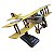 HTC - Spad S.VII (Brinquedo em plástico) - Imagem 1