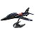 Sucatas HTC - Hawk (Modelo Montado em Blocos de Montar estilo Lego) - Imagem 1