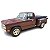 HTC - Pick-Up Ford Courier 1978 (Modelo Montado) - 1/25 - Imagem 1
