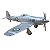 HTC - Egyptian Sea Fury (Modelo Montado) - 1/48 - Imagem 1