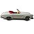 HTC - Mercedes-Benz 190 SL - HO (1/87) - Imagem 1