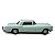 HTC - Ford Continental Mark II 1959 - Imagem 1