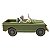 HTC - Land Rover 88 Open-Cab SUV - 1/87 - Imagem 1