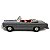 HTC - Mercedes-Benz 280 SE Cabriolet - HO (1/87) - Imagem 1
