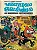 Ases do Humor apresenta: Mortadelo e Salaminho: As Máquinas Envenenadas - Autor: Francisco Ibáñez Talavera - Imagem 1