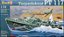 REVELL - Torpedoboat PT 117 - 1/72 - Imagem 1