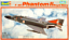 REVELL KIKO - F-4K Phantom II "Royal Navy" - 1/72 - Imagem 1