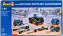 REVELL- Ground Suport Equipment - 1/48 - Imagem 1