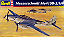 REVELL - Messerschmitt Me410B-2/U4 - 1/48 - Imagem 1