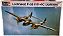 REVELL BRASIL - Lockheed P-38F/F-4C Lightning - 1/72 - Imagem 1