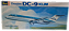 REVELL BRASIL - Douglas DC-9 - 1/120 - Imagem 1