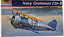 REVELL MONOGRAM - Navy Grumman F3F-3 - 1/32 - Imagem 1