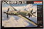MONOGRAM - Dornier Do 335 - 1/48 - Imagem 1