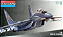 MONOGRAM - MiG-29 Fulcrum - 1/48 - Imagem 1
