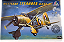 ITALERI-TESTORS - Westland Lysander Mark III - 1/48 - Imagem 1