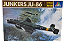 ITALERI - Junkers Ju-86 E1/E2 - 1/72 - Imagem 1