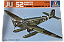 ITALERI - Junkers Ju-52 3M (G5-G9) - 1/72 - Imagem 1