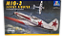 ITALERI - Soviet Fighter MiG-3 - 1/72 - Imagem 1