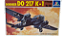 ITALERI - Dornier Do-217 K-1 - 1/72 - Imagem 1