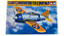 TAMIYA - Brewster F2A2 Buffalo - 1/48 - Imagem 1