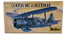 HELLER - Curtiss SBC-4 Helldiver - 1/72 - Imagem 1