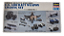 HASEGAWA - U.S. Aircraft Weapon Loading Set - 1/72 - Imagem 1