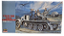 HASEGAWA - 8 Ton. Half Track 37mm AA - 1/72 - Imagem 1