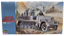 HASEGAWA - 8 Ton.Half Track Quadruple 20mm AA - 1/72 - Imagem 1