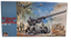 HASEGAWA - M2 155mm Gun Long Tom - 1/72 - Imagem 1