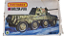 MATCHBOX - Sd.Kfz.234/2 Puma - 1/76 - Imagem 1