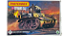 MATCHBOX - M3/A1 Stuart "Honey" - 1/76 - Imagem 1
