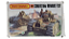 MATCHBOX - Char B.1 Bis + Renault Ft. 17 - 1/76 - Imagem 1