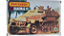 MATCHBOX - Sd. Kfz. 251/1 Hanomag - 1/76 - Imagem 1