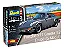 REVELL - Porsche 911 Carrera 3.2 Coupé (G Model) - 1/24 - Imagem 1