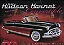 MOEBIUS - Hudson Hornet Convertible 1952 -1/25 - Imagem 1