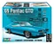 REVELL - Pontiac GTO 1969 (The Judge) -1/24 - Imagem 1