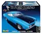 REVELL - Ford Torino Cobra 1970 - 1/25 - Imagem 1